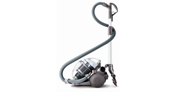 Dyson DC19 Allergy Parquet