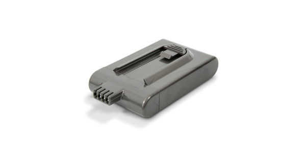 Dyson dc16 аккумулятор