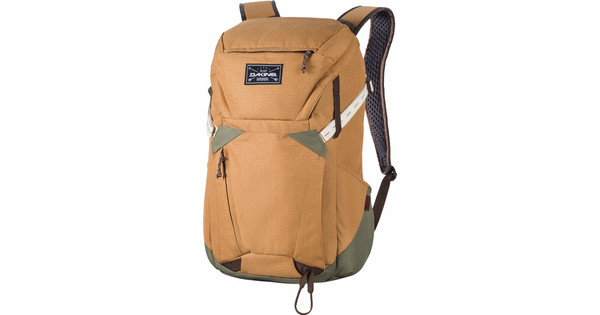 Dakine canyon hot sale 24l review