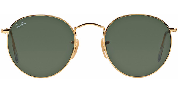 Ray ban sale round arista