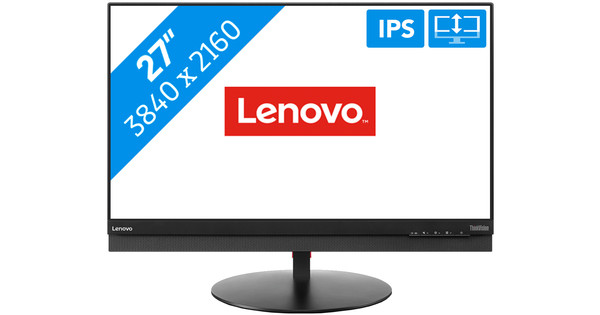 Lenovo ThinkVision P27