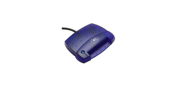 Zetes eID Reader (ACR38U-CFC) - Coolblue - Voor 23.59u, morgen in huis