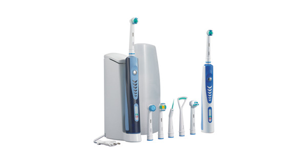 oral b 8900 duo