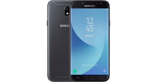 Samsung Galaxy A23 128GB Black 5G - Mobile phones - Coolblue