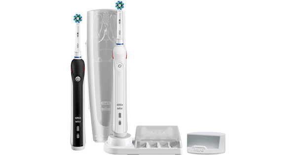 Oral-B Smart 5 5900 - Coolblue - Voor 23.59u, Morgen In Huis