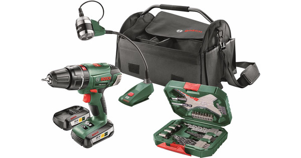 Bosch 2025 psb 18v