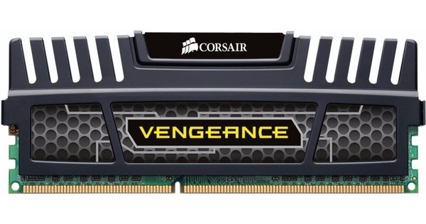 Corsair vengeance 4gb hot sale ddr3 1600mhz