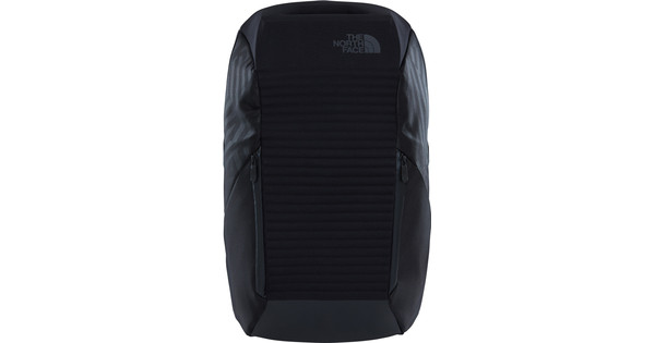 The North Face Access 22L TNF Black - Backpacks