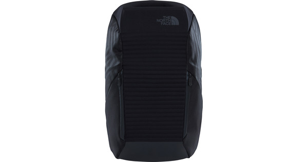 The North Face Access 22L TNF Black