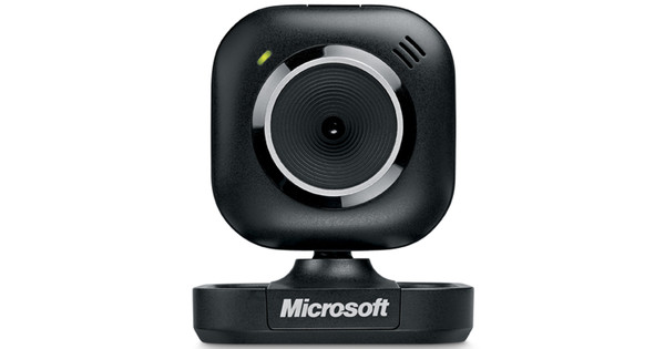 Microsoft Vx 00 Webcam Coolblue Voor 23 59u Morgen In Huis