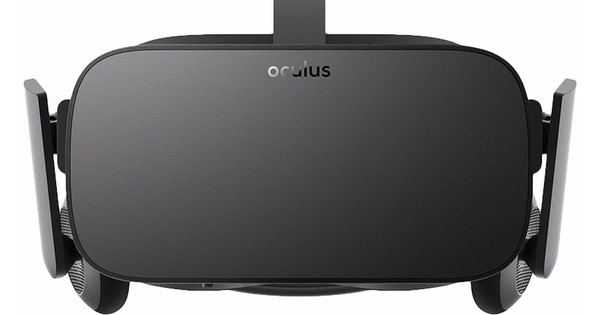 Oculus Rift