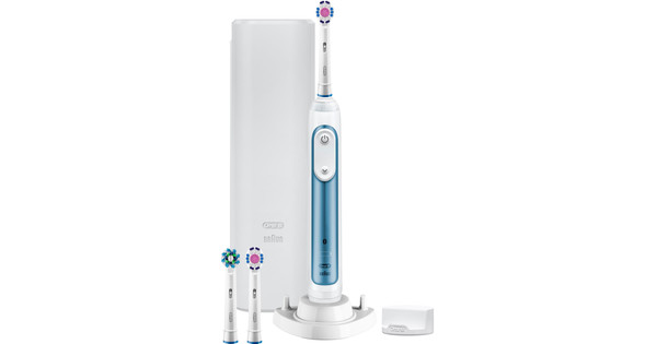 oral b 6200 w