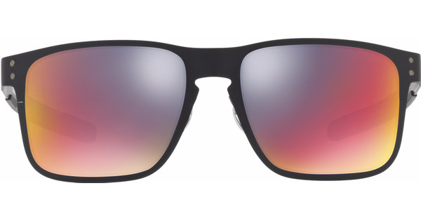 Oakley holbrook best sale metal lenses