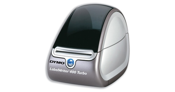 Dymo deals labelwriter 400