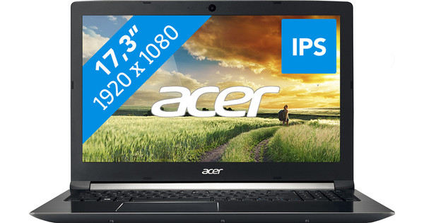 Acer Aspire 7 A717-71G-785Y