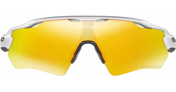 Oakley 2024 radar silver