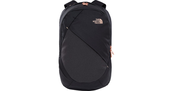 the north face isabella black