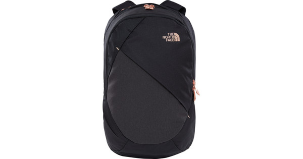 North face isabella outlet black coral