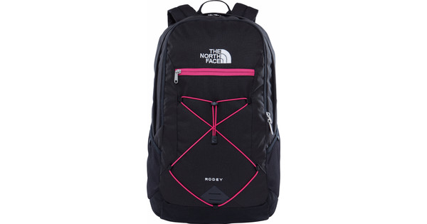 north face rugzak rodey