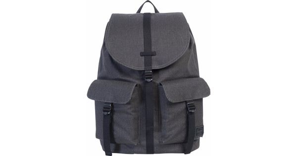 Herschel dawson cotton hot sale canvas