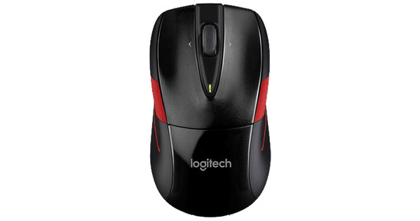 Logitech Mouse M525 - Coolblue - Voor 23.59u, morgen in huis