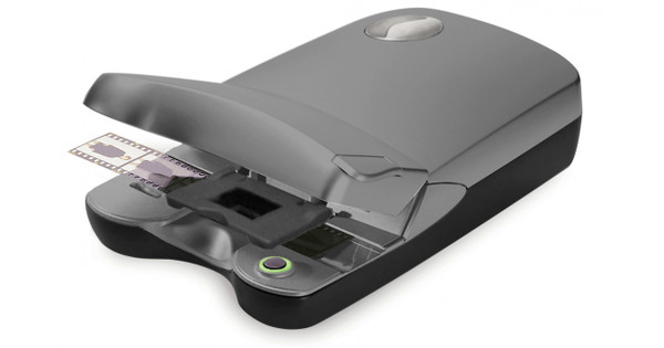 Reflecta CrystalScan 7200 - Coolblue - Voor 23.59u, morgen in huis