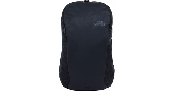 the north face kaban black