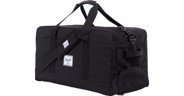 herschel supply outfitter 63l duffel