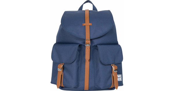 Herschel best sale dawson navy