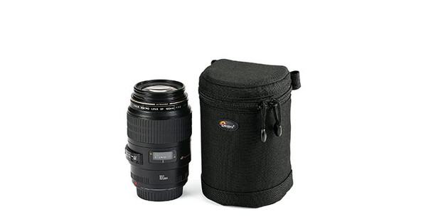 Lowepro Lens Case 1 - Coolblue - Voor 23.59u, morgen in huis