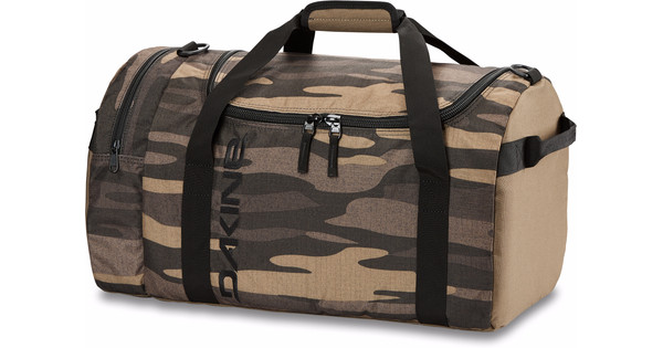dakine duffle bag 51l