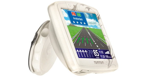 RAM CAN DRINK HOLDER MOUNT for the TOMTOM ONE IQ Routes V5 Regional & Europe RAP-299-2-TO7u (SKU 5472) main image 1