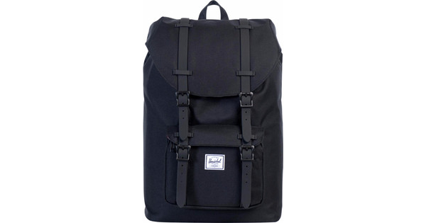 Herschel store all black