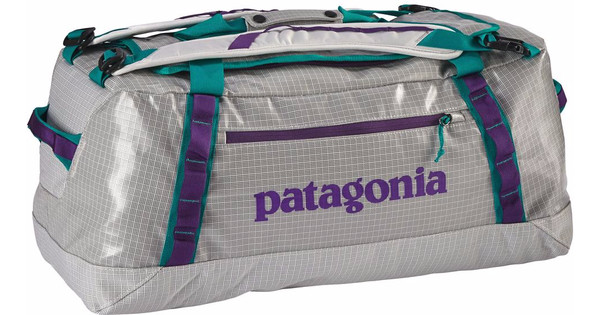 Patagonia duffle bag store 60l