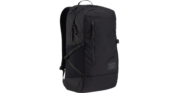 burton prospect backpack black