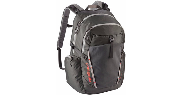 Patagonia paxat backpack 32l forge sales grey