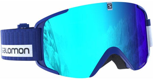 salomon xview blue