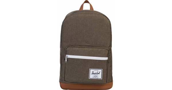 herschel pop quiz crosshatch