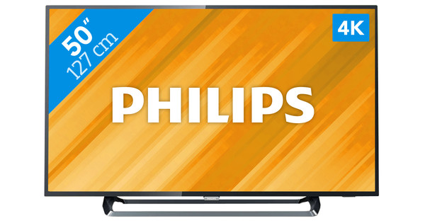 Philips 50pus6262 Ambilight Coolblue Before 23 59 Delivered Tomorrow