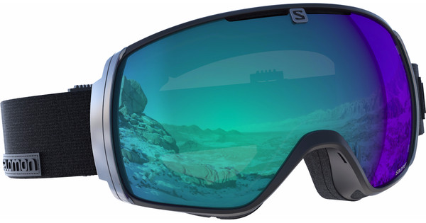 Salomon xt clearance one photochromic review