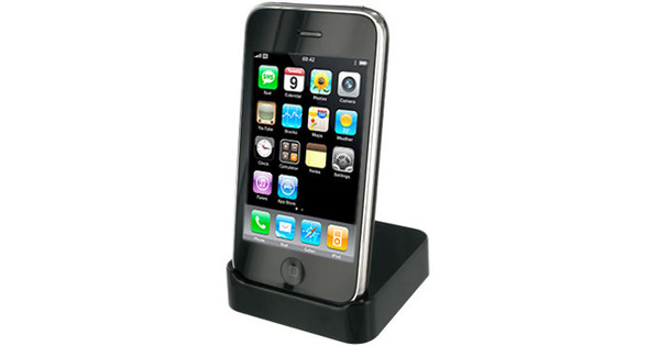 Veripart Cradle Apple iPhone 3G / 3G S