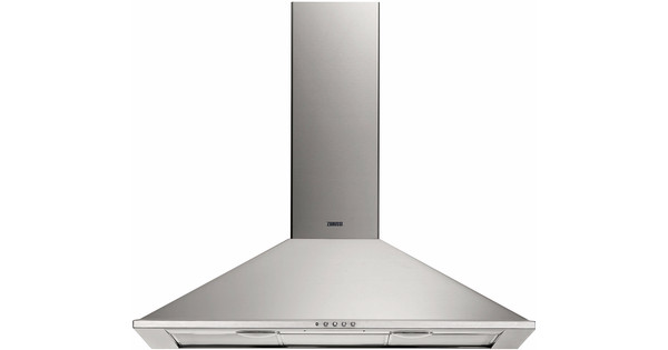 Zanussi ZHC900X Coolblue Before 23 59 delivered tomorrow
