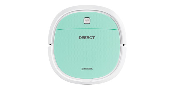 Ecovacs Deebot Mini