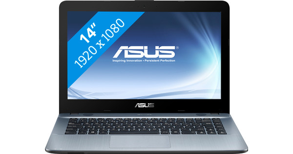 Asus x441na outlet