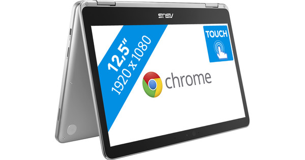 Asus Chromebook C302CA-GU006