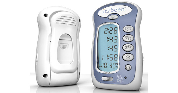 Itzbeen baby care hot sale timer