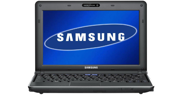 Samsung N140-KA01NL Zwart