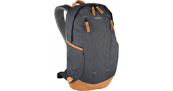 zelfstandig naamwoord draadloos Plunderen Nomad Sense Daypack Limited Edition 16L Phantom - Coolblue - Voor 23.59u,  morgen in huis