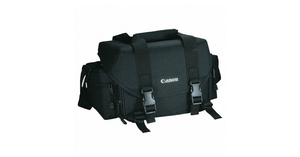 Canon gadget cheap bag 2400