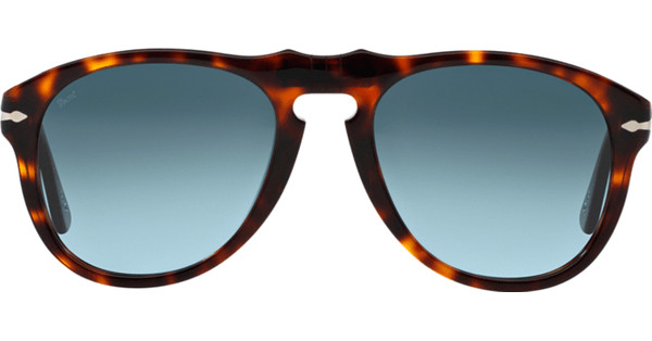 Persol store po0649 havana